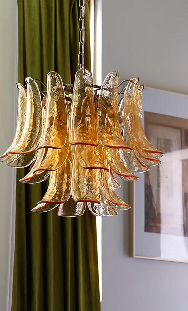 Chandelier MURANO by Rodesigne