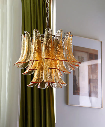 Chandelier MURANO by Rodesigne