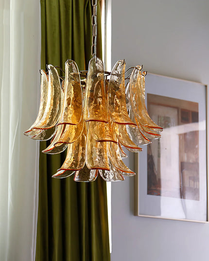 Chandelier MURANO by Rodesigne