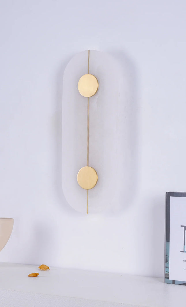 Wall lamp (Sconce) ARTIS by Rodesigne