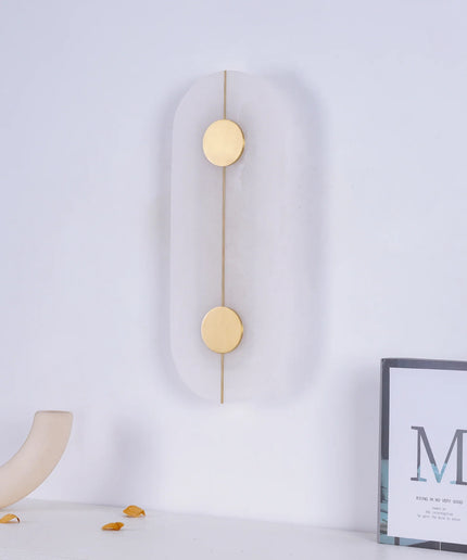 Wall lamp (Sconce) ARTIS by Rodesigne
