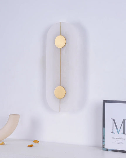 Wall lamp (Sconce) ARTIS by Rodesigne