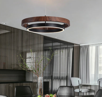Chandelier DUNST by Rodesigne — designer chandelier, custom lighting by RODESIGNE