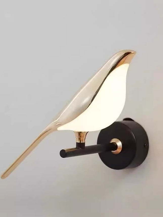 Wall Sconce HRUSTAN