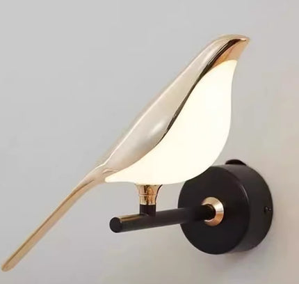 Wall Sconce HRUSTAN — wall sconce lamp, designer lighting by RODESIGNE