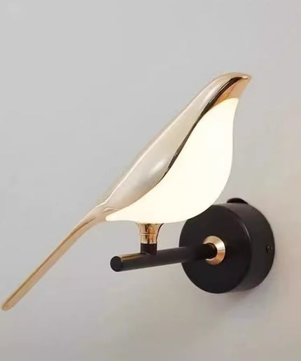 Wall Sconce HRUSTAN