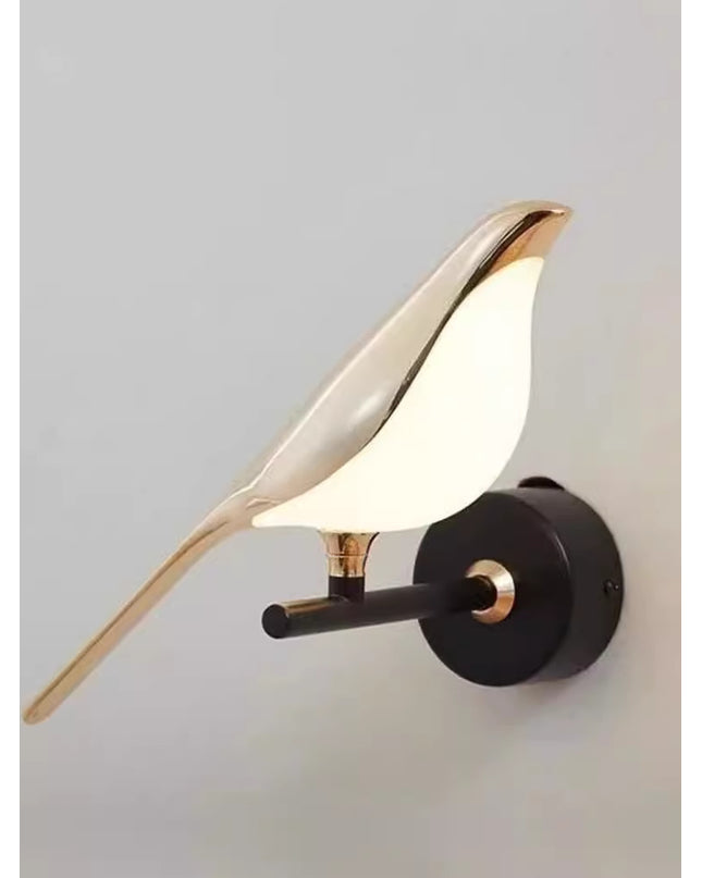 Wall Sconce HRUSTAN — wall sconce lamp, designer lighting by RODESIGNE