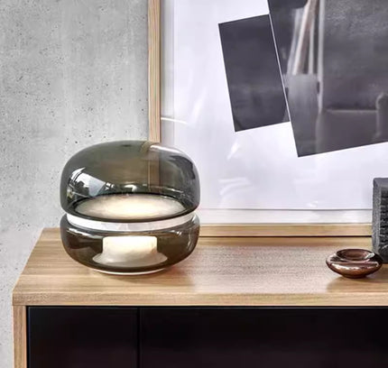 Table Lamp CANONE — designer table lamp by RODESIGNE