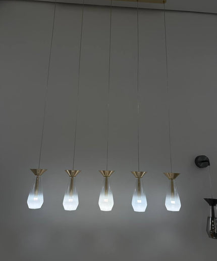 Chandelier HAWER