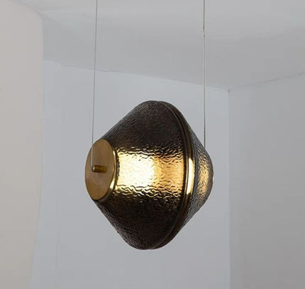 Pendant lamp VARRA by Rodesigne