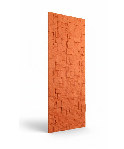 Panel STONE BRICK WALL