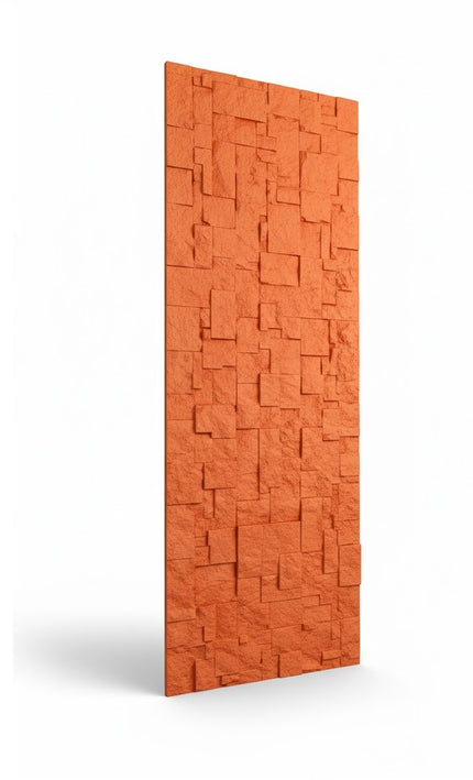Panel STONE BRICK WALL