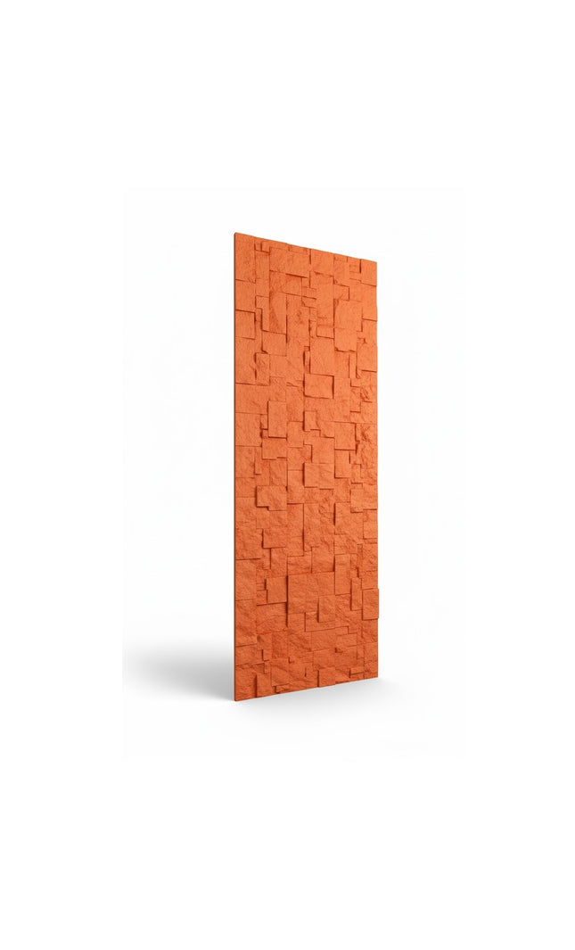 Panel STONE BRICK WALL