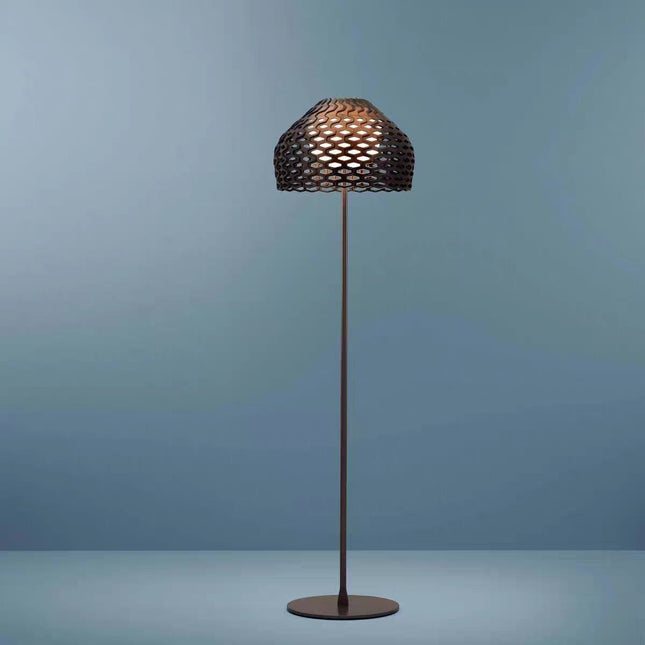 Floor Lamp PANTEO — designer floor lamp by RODESIGNE