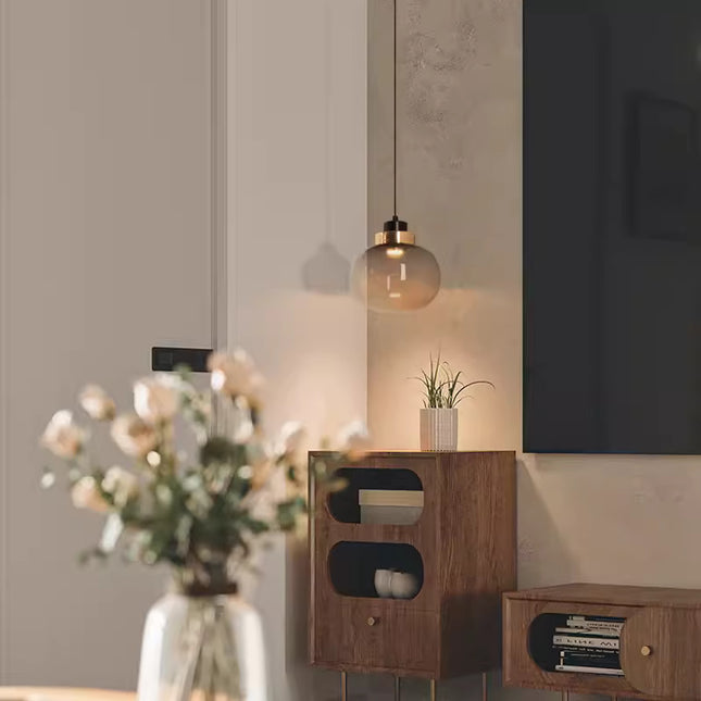 Pendant Light JENDERA
