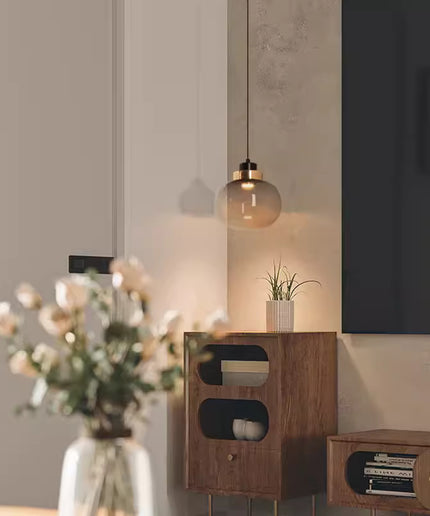 Pendant Light JENDERA