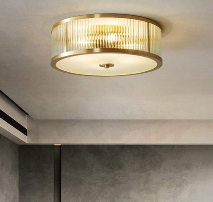 Ceiling Light FINEST — ceiling light fixture, designer lighting by RODESIGNE