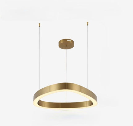 Pendant lamp MARRY ME by Rodesigne