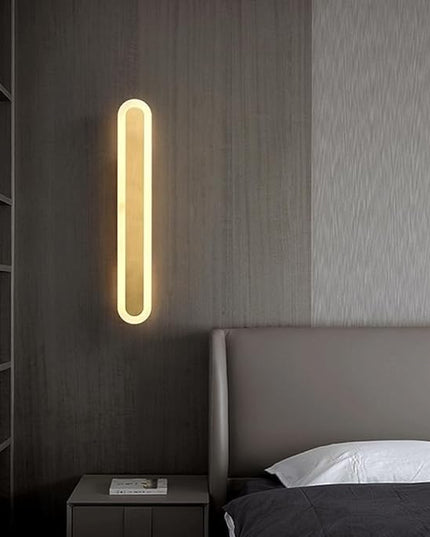 Wall lamp (Sconce) KARRARE by Rodesigne