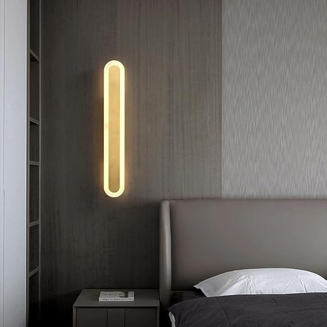 Wall Sconce KARRARE