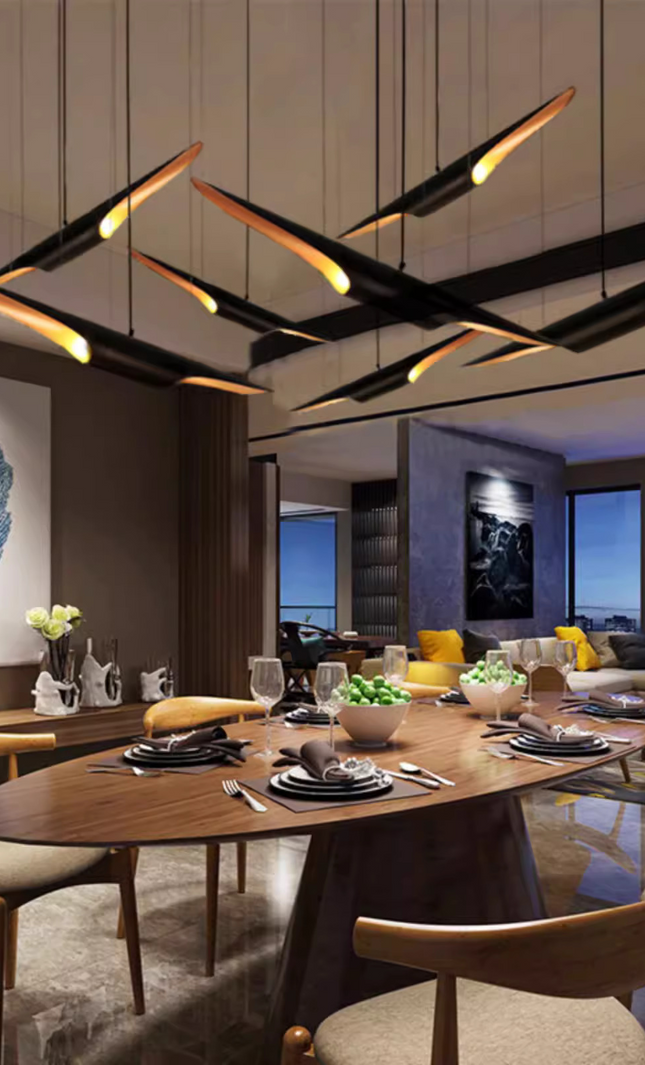 Pendant Light COLTRANE