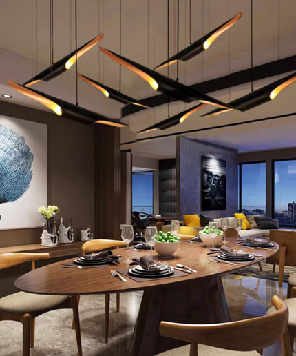 Pendant Light COLTRANE
