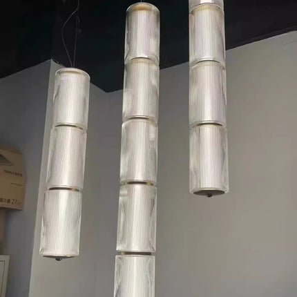 Chandelier FAREH — designer chandelier, custom lighting by RODESIGNE