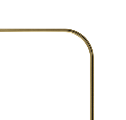 Corner Track ZOLON — track lighting accessory, technical lighting by RODESIGNE