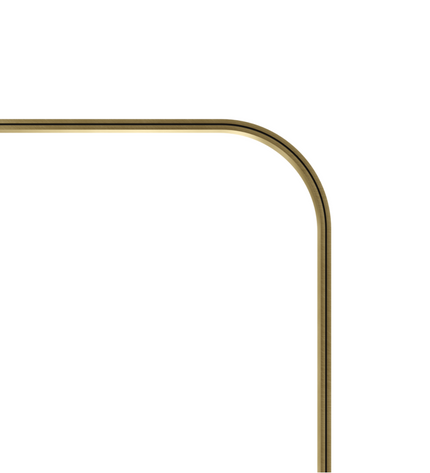 Corner Track ZOLON — track lighting accessory, technical lighting by RODESIGNE