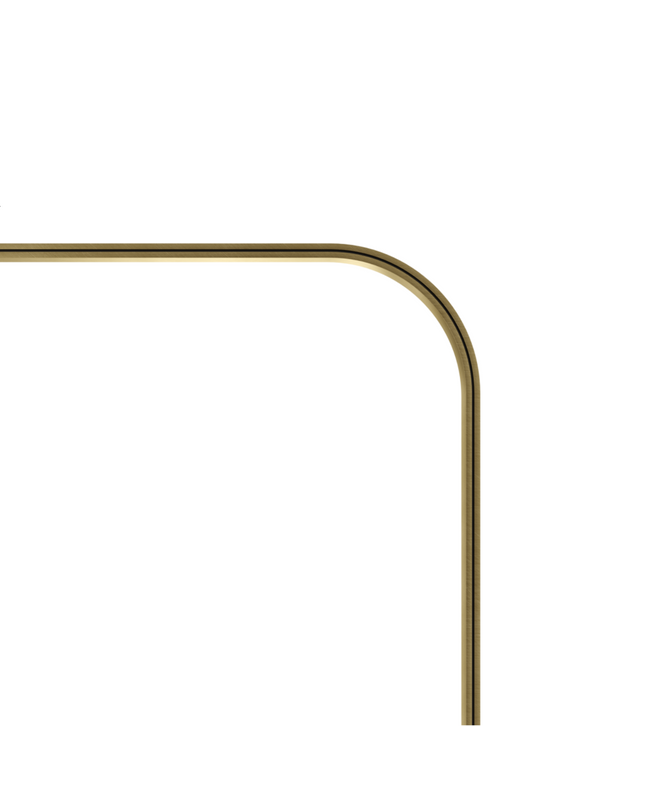 Corner Track ZOLON — track lighting accessory, technical lighting by RODESIGNE