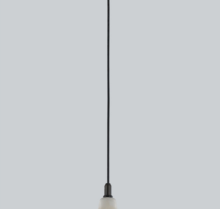 Pendant Light REGBO — modern pendant light, custom designer lighting by RODESIGNE