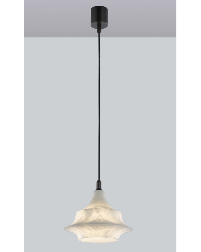 Pendant Light REGBO — modern pendant light, custom designer lighting by RODESIGNE