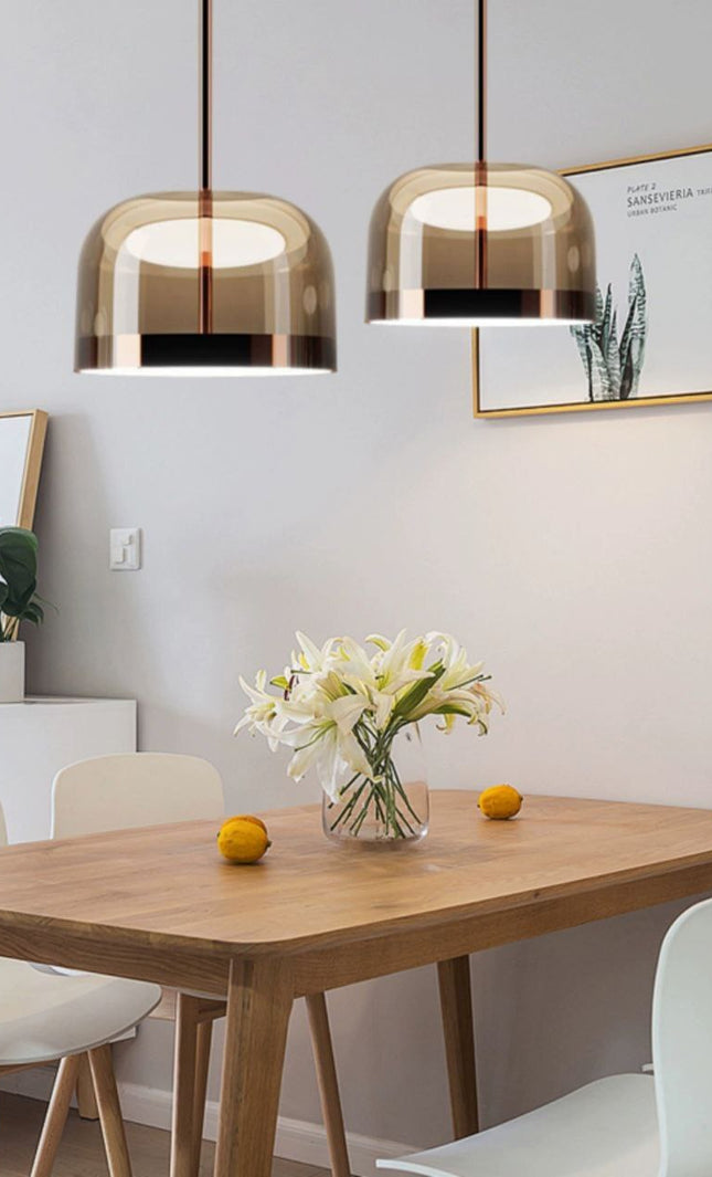 Pendant Light FASSY