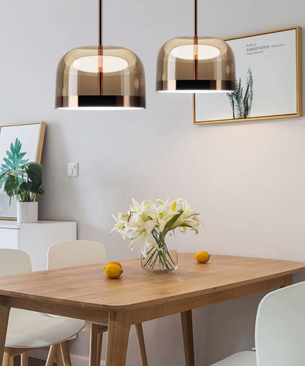 Pendant Light FASSY