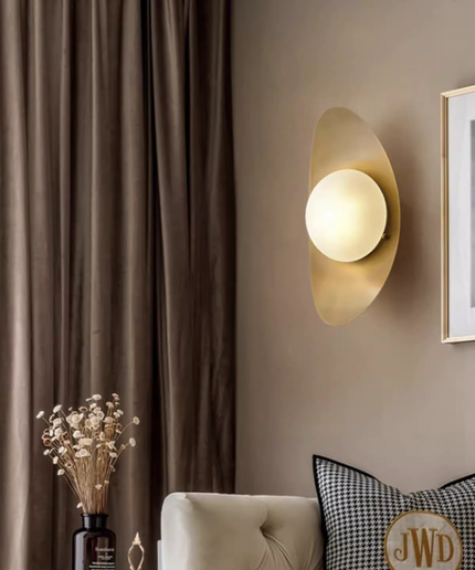 Wall Sconce SAMIDDLE