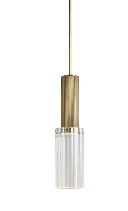 Pendant lamp ZARTIC by Rodesigne