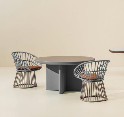 Chair CALA by Rodesigne
