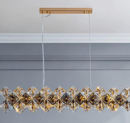 Chandelier FELISA by Rodesigne