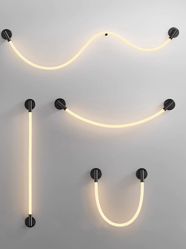 Wall Sconce ENIGIMA