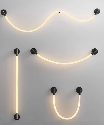 Wall Sconce ENIGIMA