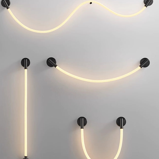 Wall Sconce ENIGIMA