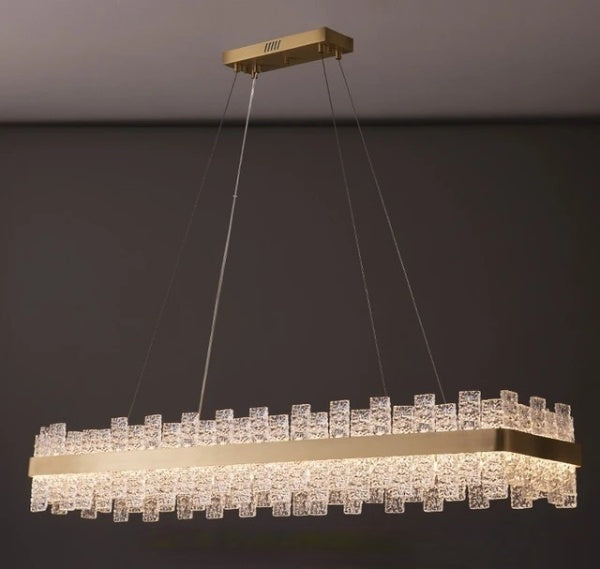 Chandelier GESTINA