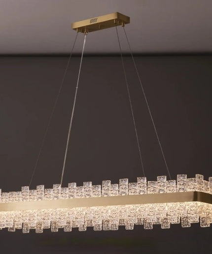 Chandelier GESTINA