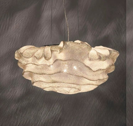 Pendant Light GERDA — modern pendant light, custom designer lighting by RODESIGNE