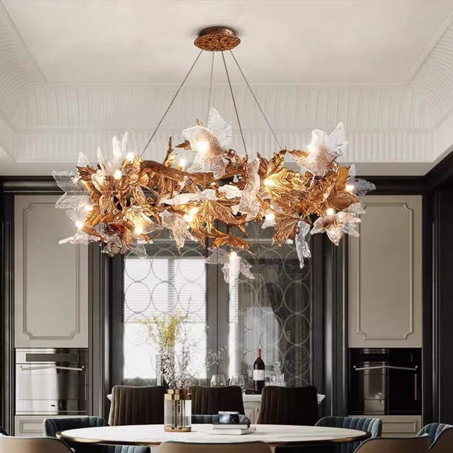 Chandelier RAPIS