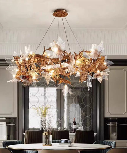 Chandelier RAPIS