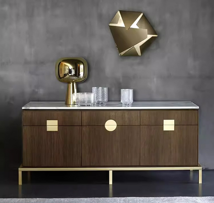 Table Lamp EHONA — designer table lamp by RODESIGNE