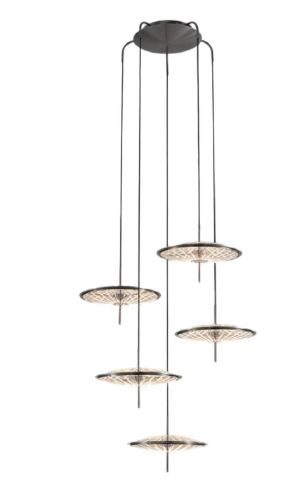 Chandelier JINNYS