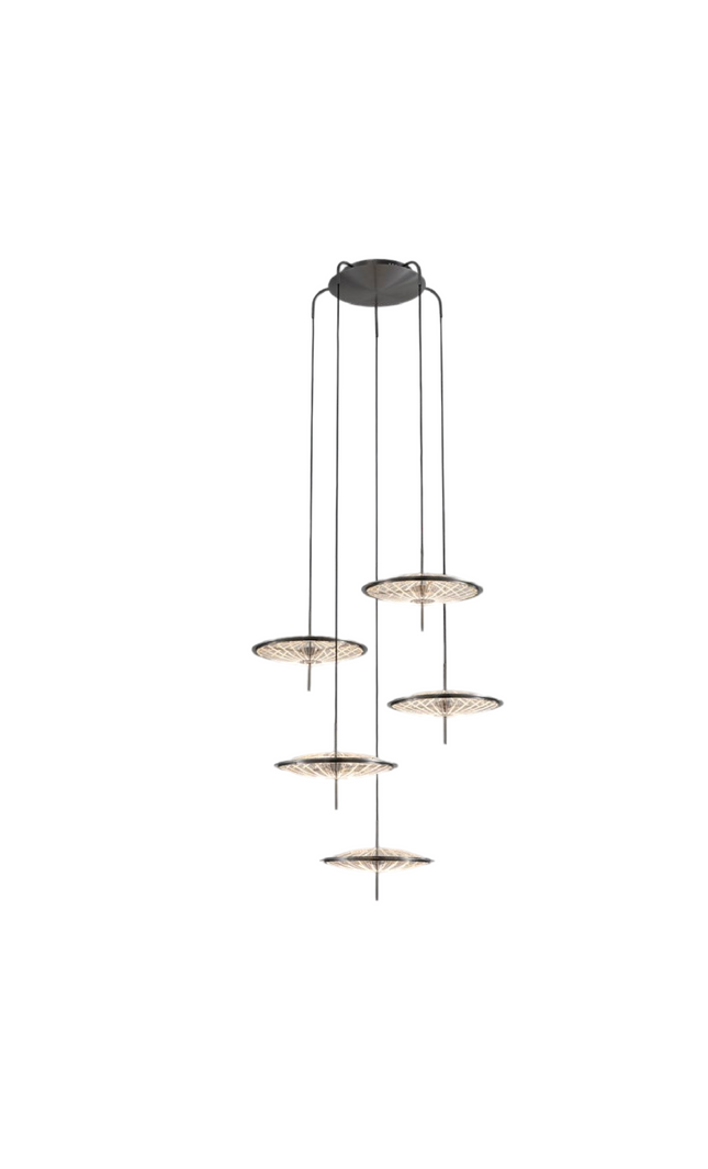 Chandelier JINNYS