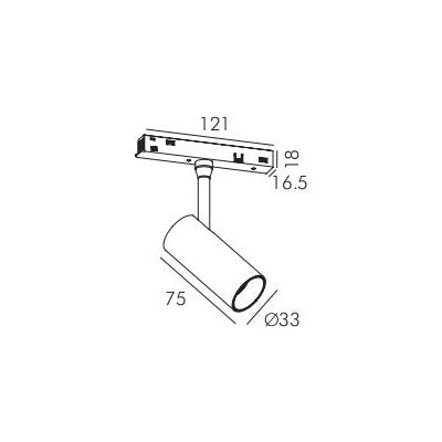 Spotlight BURANO-07/08